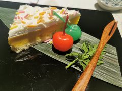 -松临·铁板烧&Omakase(神农店)