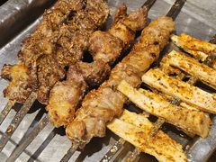 -清真吴记门钉肉饼·喜多利