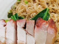 烧肉面-荣记烧腊
