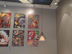 -你鲟欢·香茅柠檬鱼(金沙店)