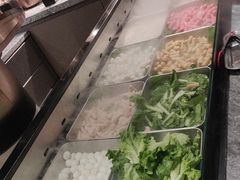 -浅深(天桥店)