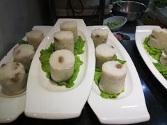 -津菜宋记老房子(平山道店)