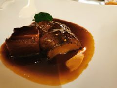 红烧肉拼大乌参-苏浙总会(国金中心店)