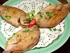 -聪辉同安老美食饭店(大元路店)