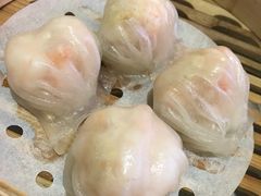 虾饺-东江海辉酒楼·公司团建·商务宴请·生日宴(宝安店)