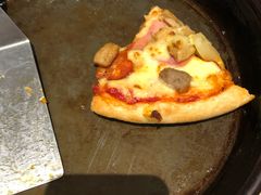 -必胜客(栖乐荟店)