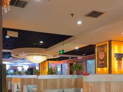 -上岛咖啡(华源四里店)