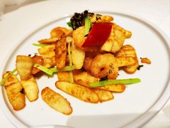 -南棠馆粤菜坊(群光店)