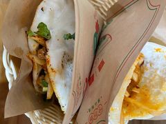 -豆相识•九九豆腐脑(牛咡桥店)