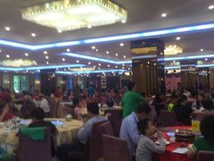 -潮喜竹溪荔湖酒家(荔枝湾店)