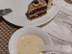 -长沙三景韦尔斯利酒店·Oval全日制餐厅自助餐