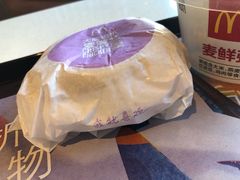 -肯德基(南京高铁1店)