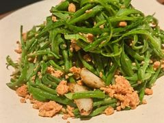 -波螺油子青岛本帮菜(银座店)