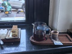 -Torch Coffee 炬点咖啡