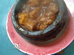 -石锅坛肉(广场店)