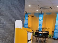 -麦当劳(大亚湾龙光城店)