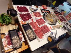 -陈记顺和潮汕牛肉火锅(韩江路店)