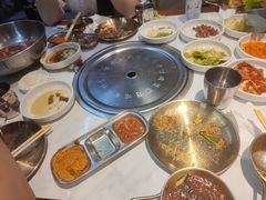 -六七八韩式烤肉·韩国料理(上杭路店)