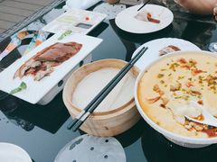 -正德楼果木烤鸭·渔家菜(东港店)