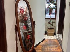 -初甜·舒芙蕾·韩式雪花冰(流塘店)