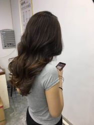 -V8潮牌·接发烫染连锁