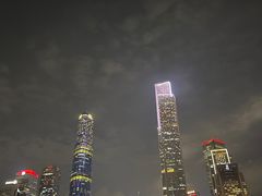 -海心沙亚运公园
