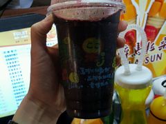 -马拉桑果汁(龙头路总店)