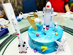 -芊浔家的蛋糕王国(升龙店)