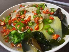 -艺味深尝(云锦路店)