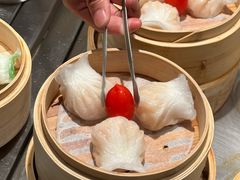-茶港·点心·啫啫煲(群光广场店)