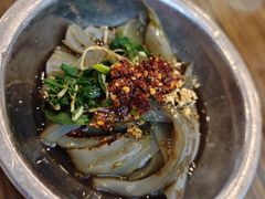 -88号小吃店·经典云南菜·地道纳西美食