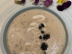-PARFUM FLORAL花境法餐(南京首店)