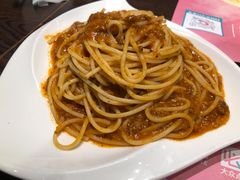 -酷公社·榴莲披萨(太原街店)