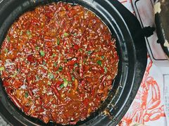 -回味黑鸭煲·始于2006(万松园店)