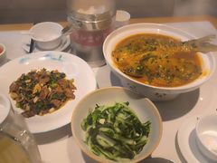 -饭橘汉江码头·乡野土菜馆(静安路店)