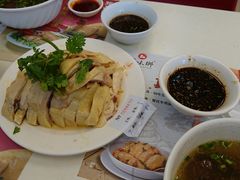 -振鼎鸡(丰庄路店)