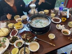 -尼玛藏家风味园(阿山食城店)
