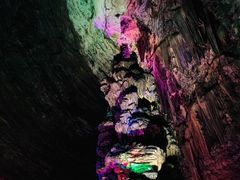 -上方山云水洞