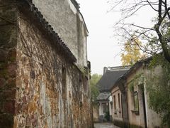 -惠山古镇·寄畅园