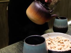 姜茶-面二