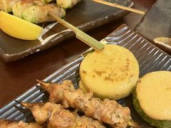 -鸟鹏烧鸟居酒屋(仁恒梦中心店)