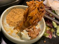 -梨花自助烤肉(天河城店)