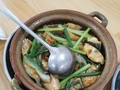 -亲戚屋企农家菜(上桥店)