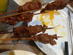 -西藏饭店·亚克·食光自助餐厅(文殊院店)