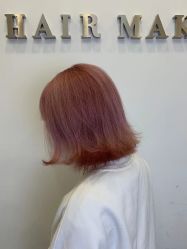 -Cima salon西玛沙龙