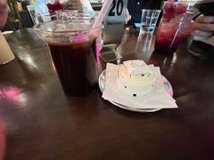 -Sarah西点·烘焙·餐厅(翰林府旗舰店)