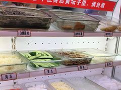 -萝鸡思味秘制泡菜(万家丽店)