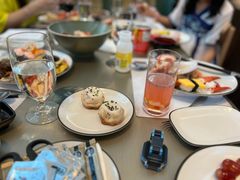 -RISE RESTAURANT(滨海湾金沙店)
