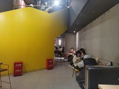 -麦当劳(豫园店)