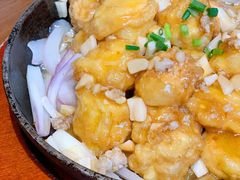 -水门巷餐厅(古子城店)